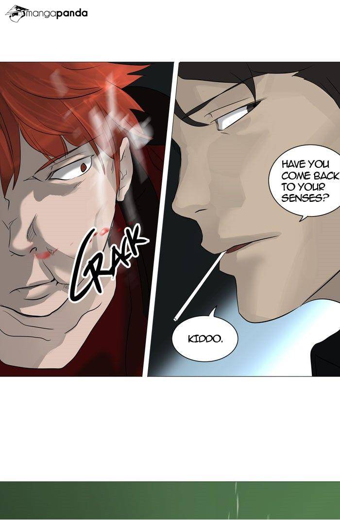 Tower of God Chapter 239 image 35